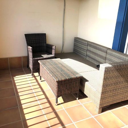 Marina Isla Canela Apartment Huelva Extérieur photo