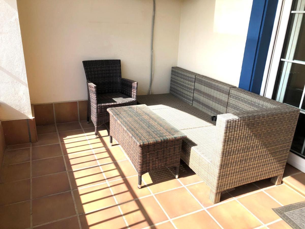 Marina Isla Canela Apartment Huelva Extérieur photo