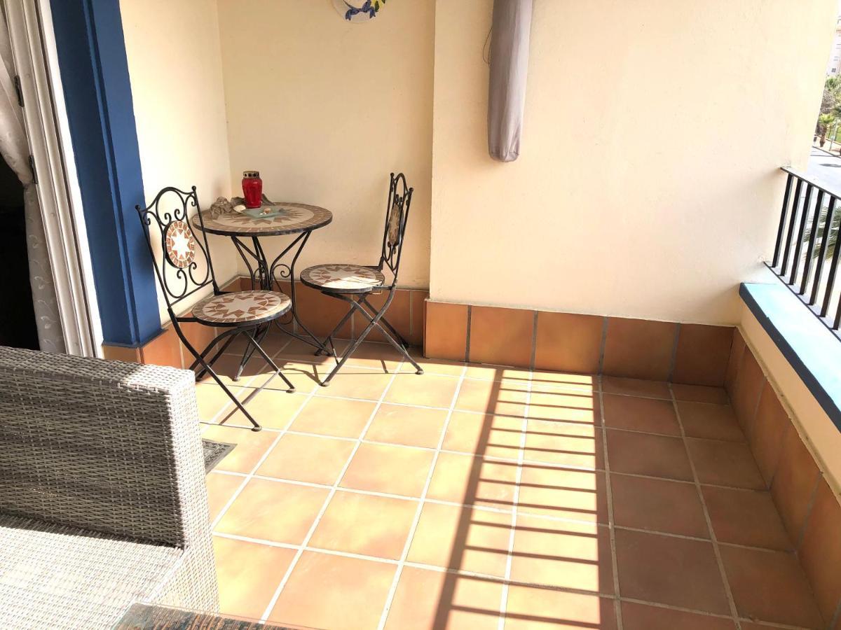 Marina Isla Canela Apartment Huelva Extérieur photo