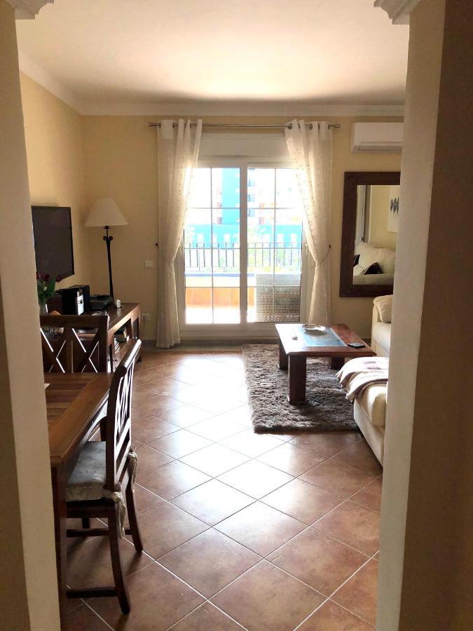 Marina Isla Canela Apartment Huelva Extérieur photo