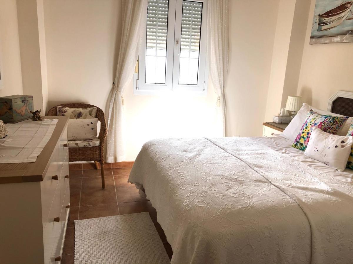 Marina Isla Canela Apartment Huelva Extérieur photo