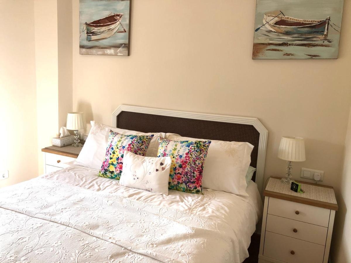 Marina Isla Canela Apartment Huelva Extérieur photo