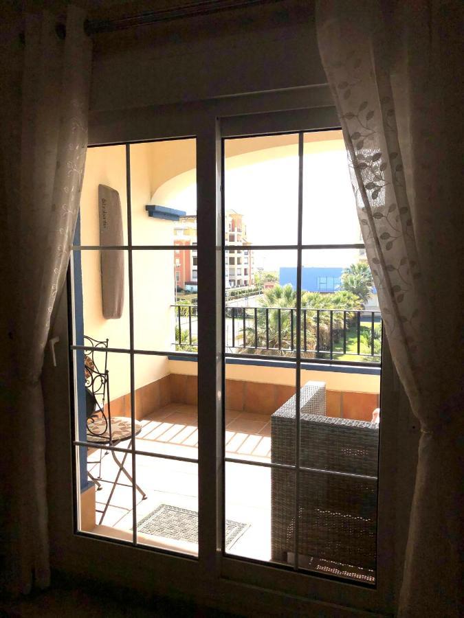 Marina Isla Canela Apartment Huelva Extérieur photo