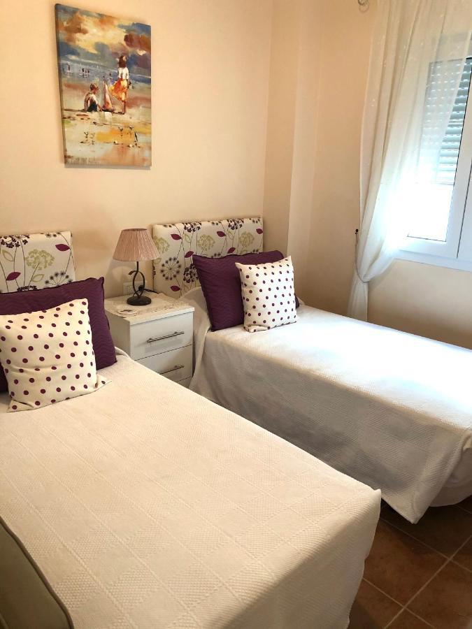 Marina Isla Canela Apartment Huelva Extérieur photo
